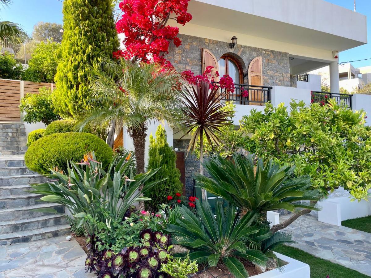 Bali Bay Villa Exterior photo