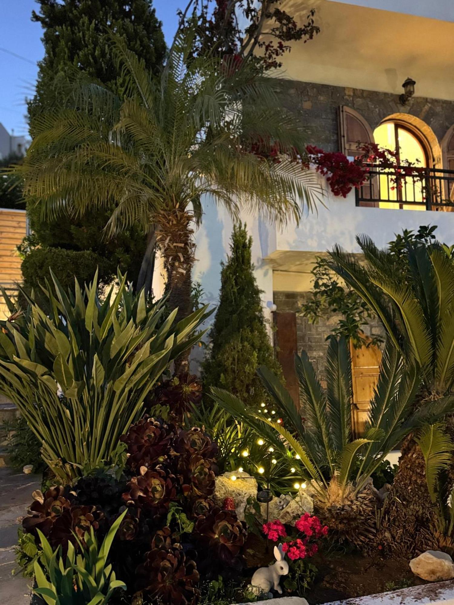 Bali Bay Villa Exterior photo